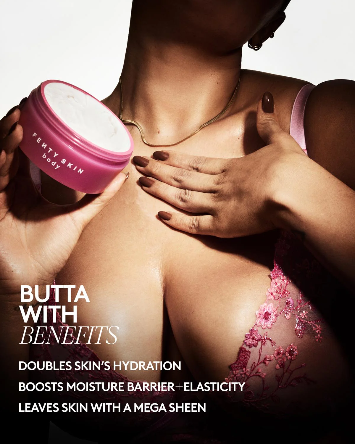 Vanilla Dream Body Butter | Limited-Edition