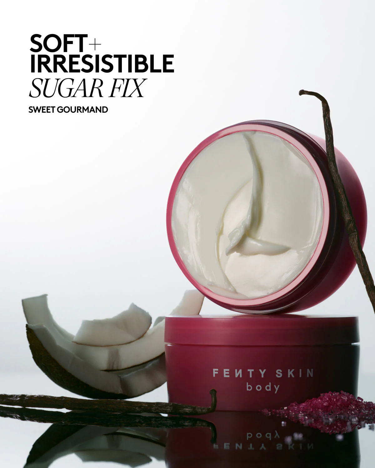 Vanilla Dream Body Butter | Limited-Edition